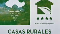 La Fuente Gorda es una casa rural de alquiler completo con su número de registro y su catalogación de 4 estrellas verdes. La Fuente Gorda es una casa rural de alquiler completo con su número de registro y su catalogación de 4 estrellas verdes.